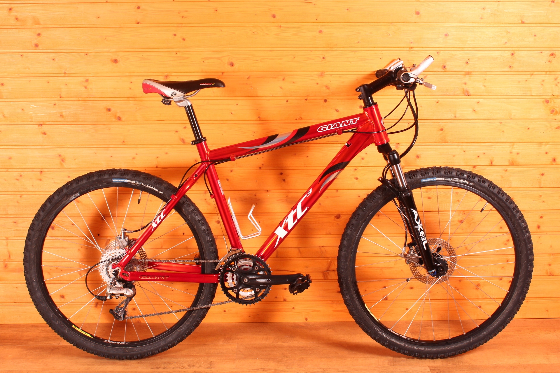 Giant XTC マウンテンバイク 26インチ Giant XTC マウンテンバイク 26インチ S__128614472.jpg