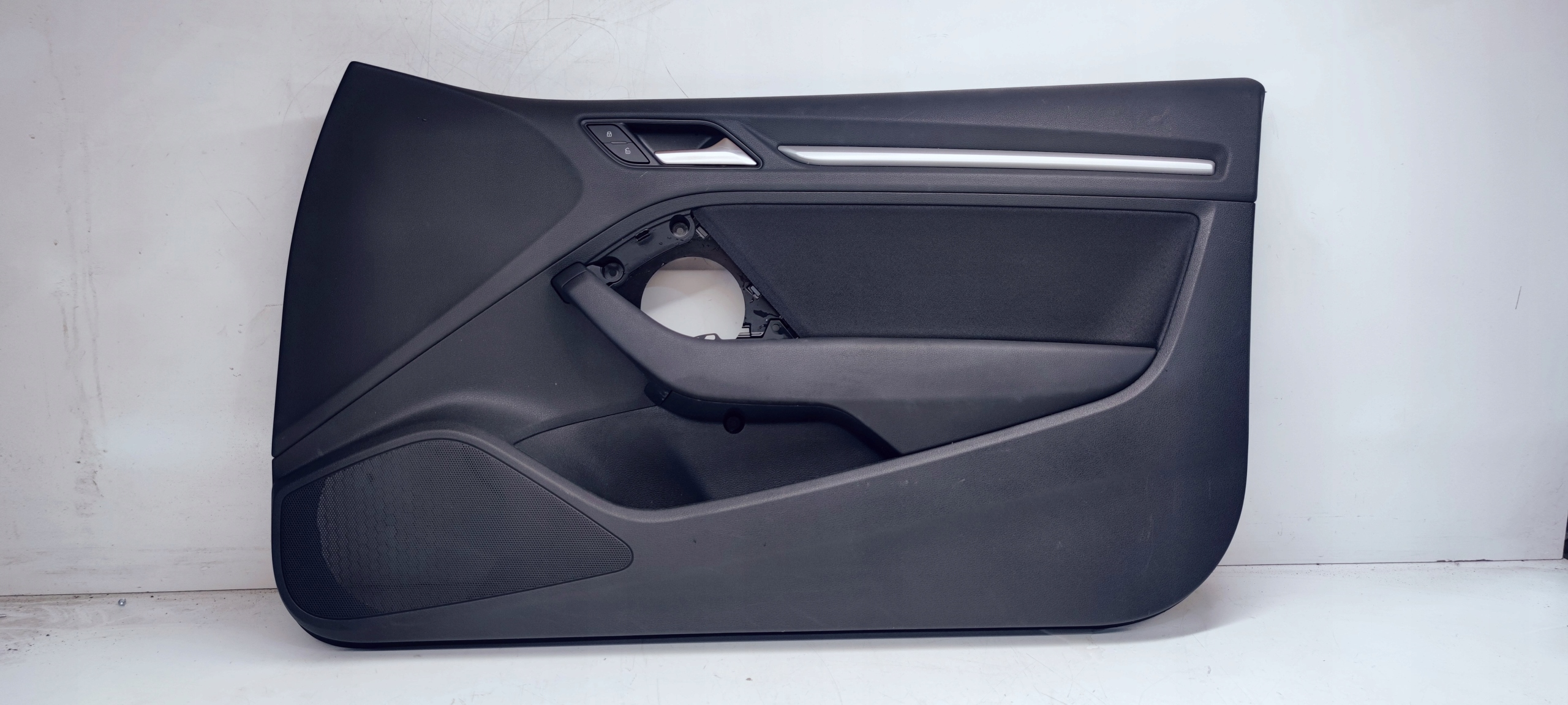 side door P P AUDI A3 8V 8V3867106 MATERIAL *2*