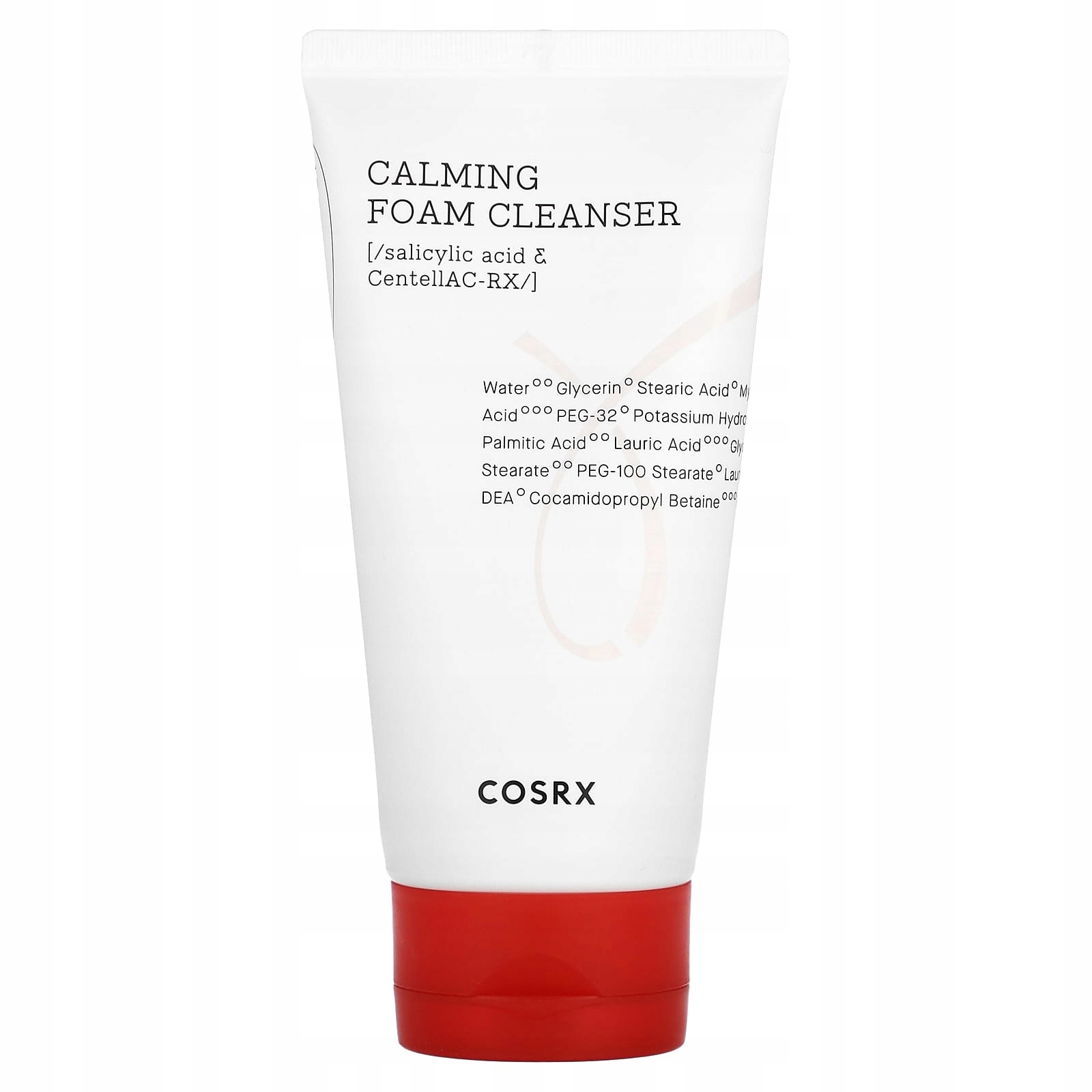 CosRx, Ac Collection, Zklidňující čisticí pěna, 150 ml