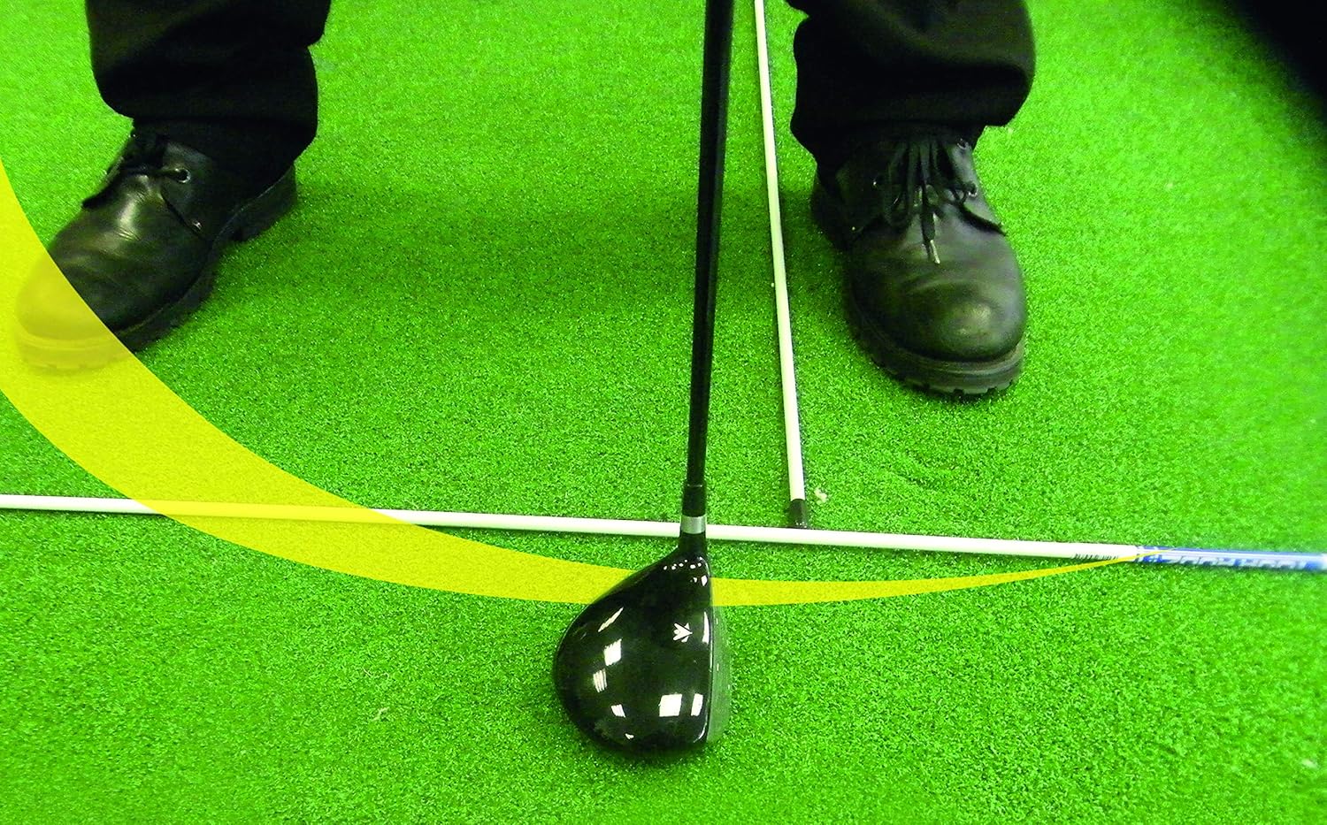 Tyczki do treningu Golfa Tour Rodz Golf Alignment Kod producenta PATRODW