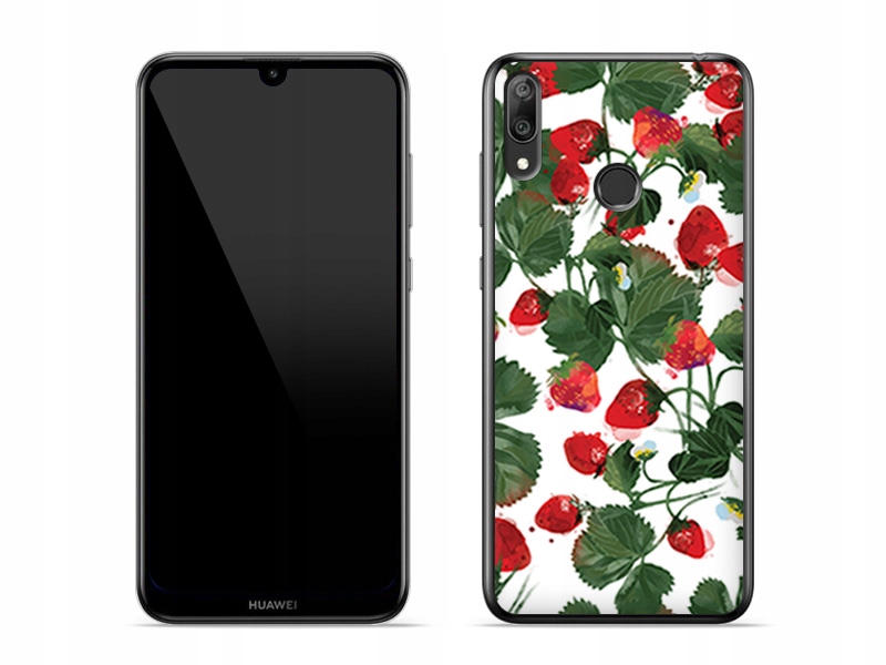 

Etui na Huawei Y7 Prime (2019) Fantastic Case