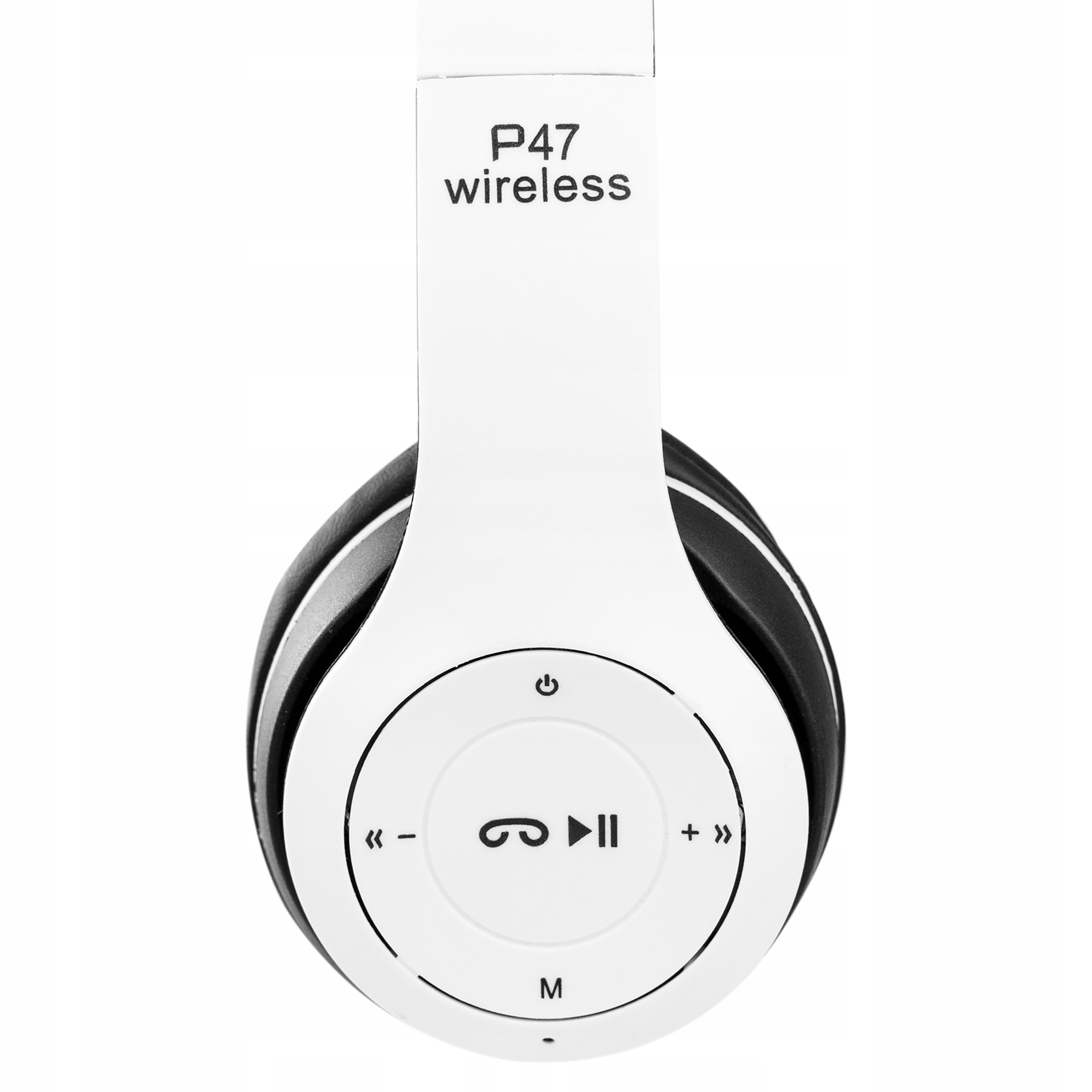 Słuchawki bezprzewodowe MIC BASS HQ 5,0 RADIO SD Marka Appio