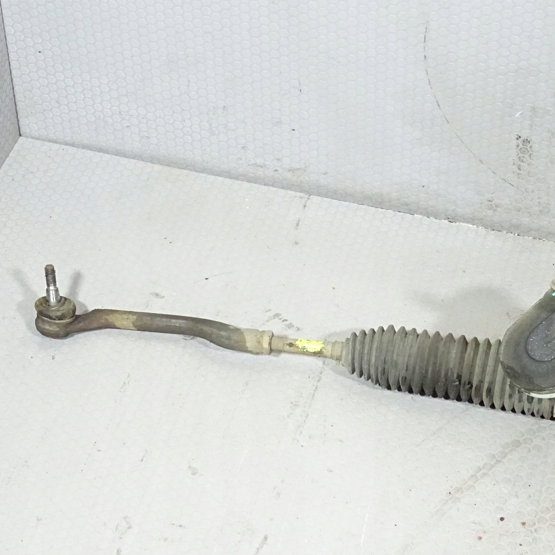 RENAULT SCENIC 3 servo control 490010024R