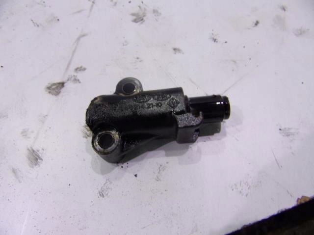 NAPINACZ ŁAŃCUCHA ROZRZĄDU KIA HYUNDAI 1.7 D4FD Typ silnika Diesel