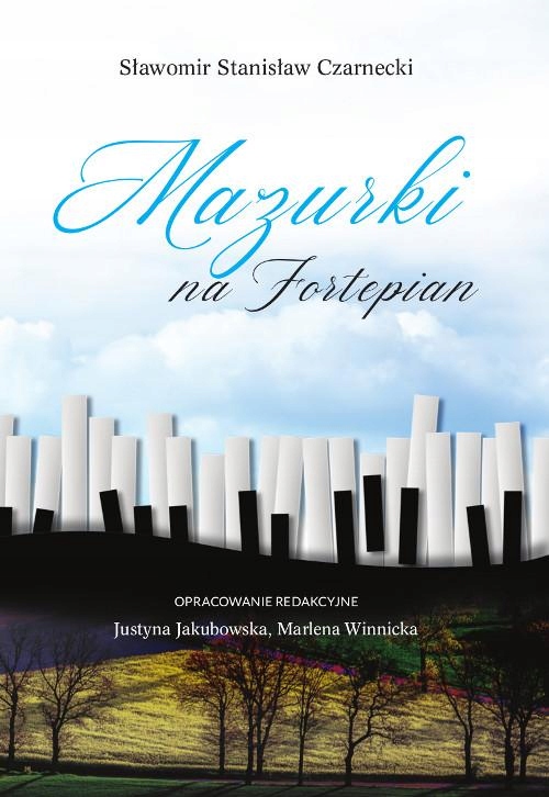 (e-book) Mazurki na fortepian