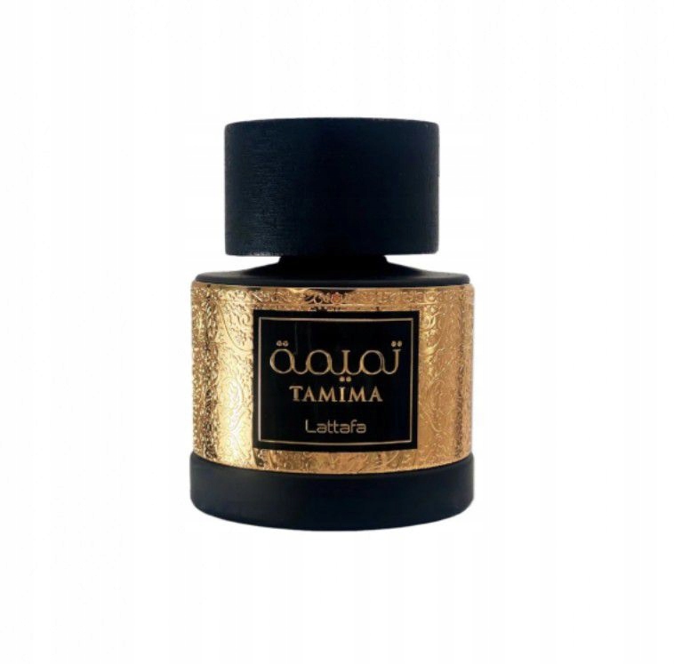 Lattafa Tamima – Parfémovaná Voda – Objem: 100 ML