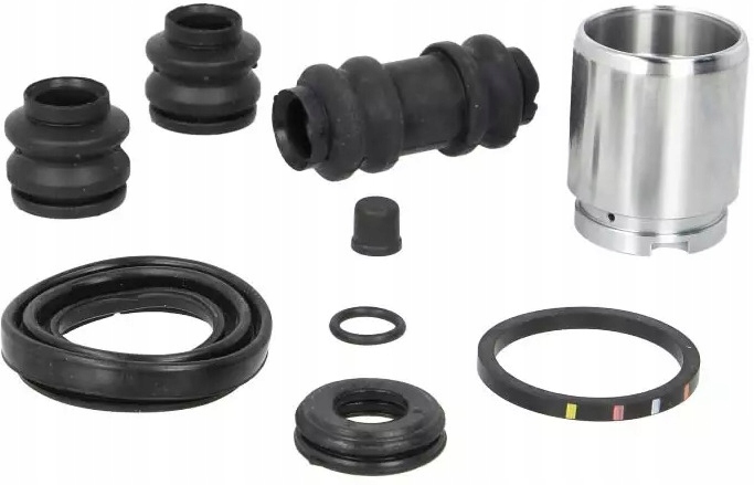 AUTOFREN ZESTAW NAPR ZACISKU D41140C