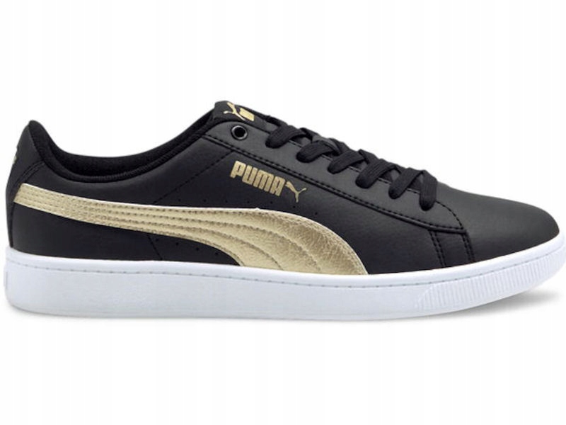 Buty damskie Puma Vikky 380667-02 trampki 38