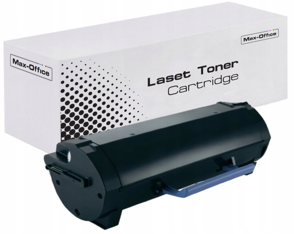 Toner Do Dell B2360 B2360dn B3460dn B3465dnf