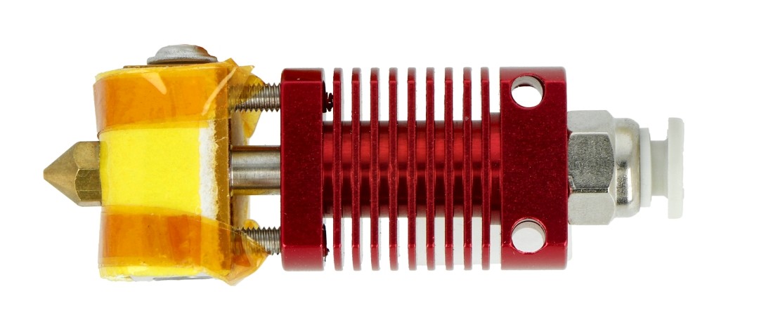 Głowica hotend do Creality Ender-3 Producent Creality