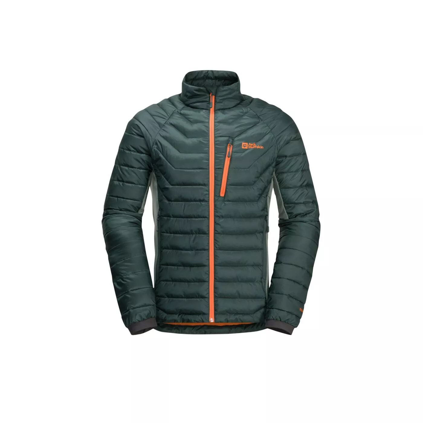 Kurtka Jack Wolfskin Routeburn Pro Ins Jkt 1206862-4161 r. L