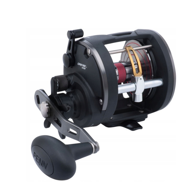 Multiplikator Penn Warfare Level Wind 20 Lh
