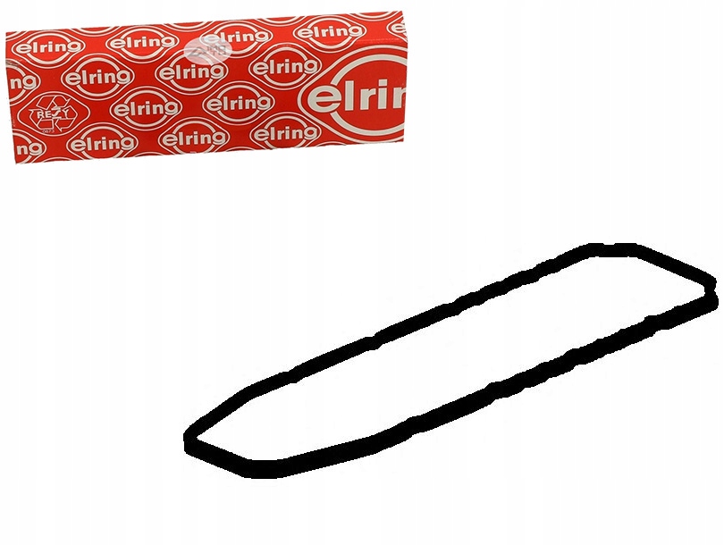 355.950 - ПРОКЛАДКА МАСЛЯНОГО ПІДДОНУ (ГУМА) (ПЛАСТИКОВА ЧАША)