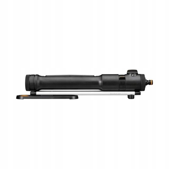 FISKARS COMFORT Zraszacz wahadłowy ogrodowy do podlewania trawy M 285m2 Stan opakowania oryginalne