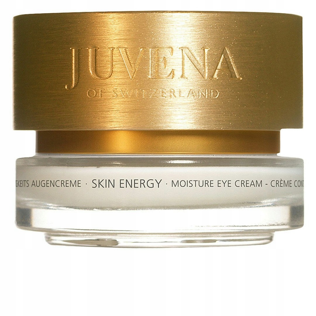 Oční krém Juvena 9007867760055 15 ml (15 ml)