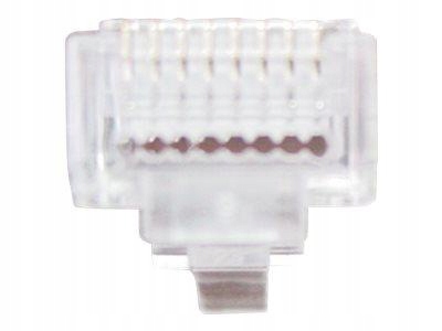 

Gembird LC-PTU-01/10 Gembird wtyk sieciowy RJ45 10