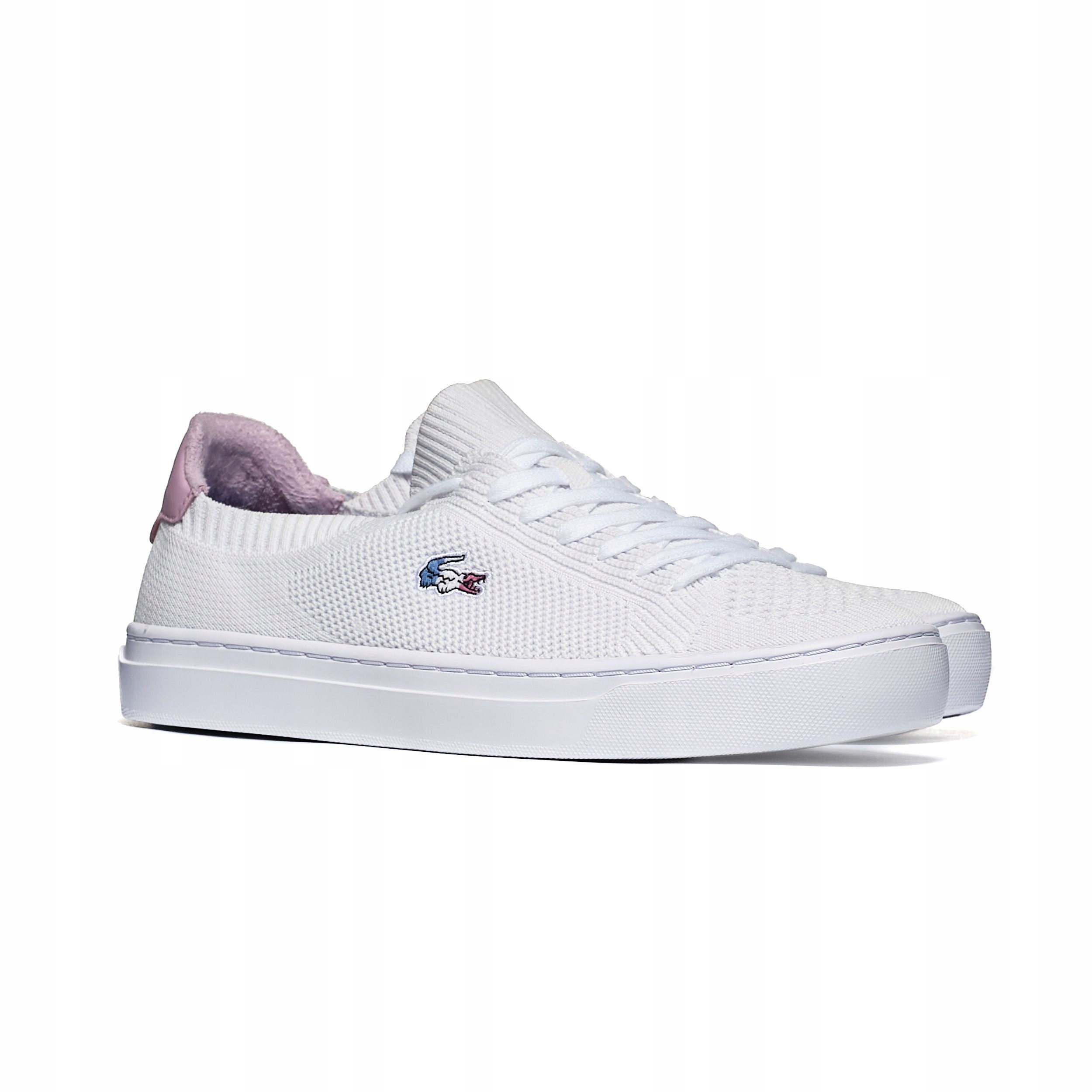 Tenisky Lacoste Women Lacoste La Piquee 2.0 39 1/2 Dámské