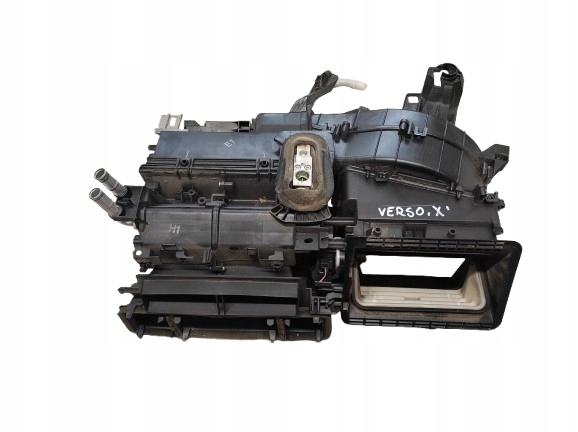 TOYOTA VERSO 09- 1.6 NAGRZEWNICA