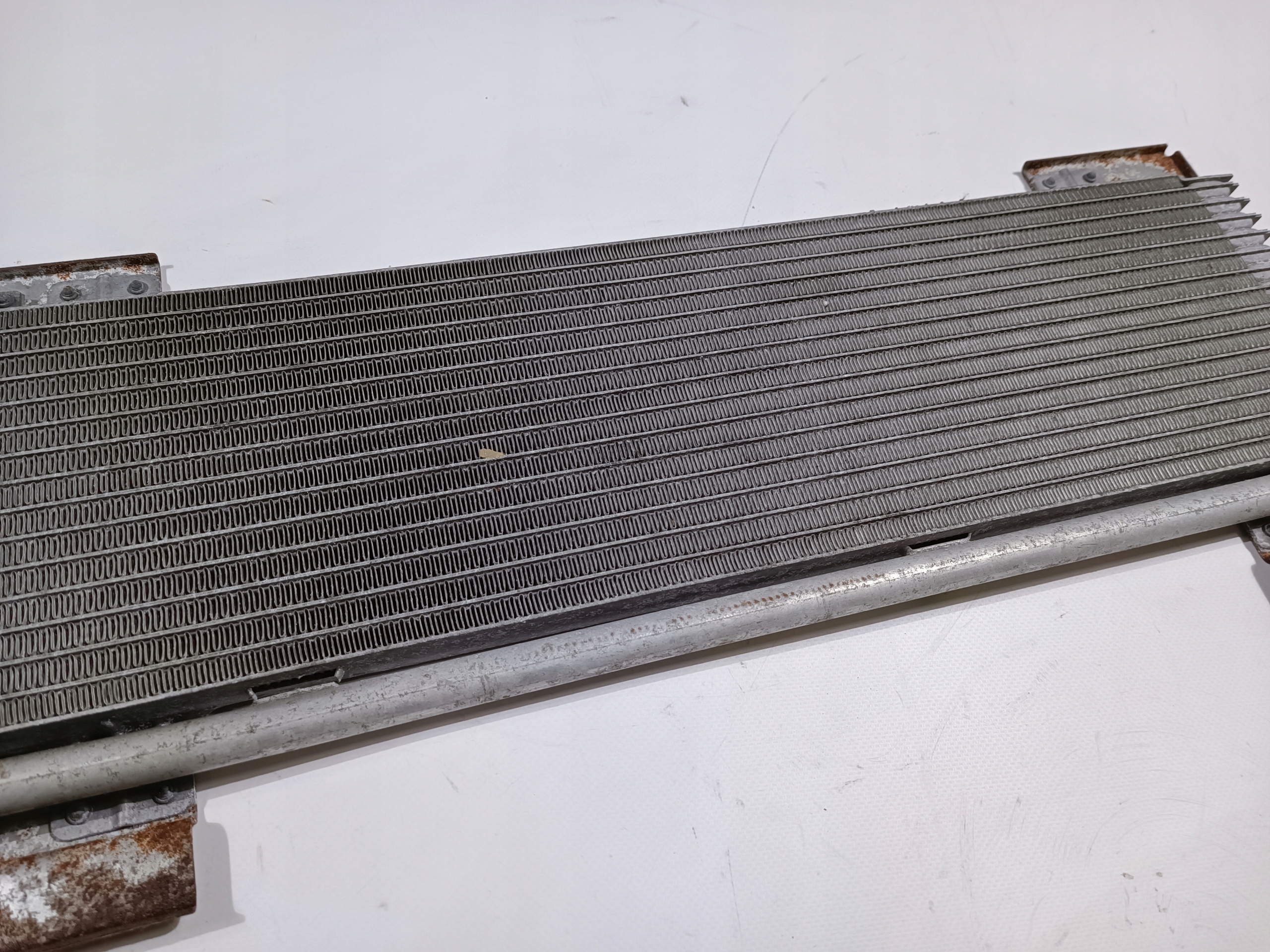 oil cooler gearboxes Ford Mustang 2010-2014