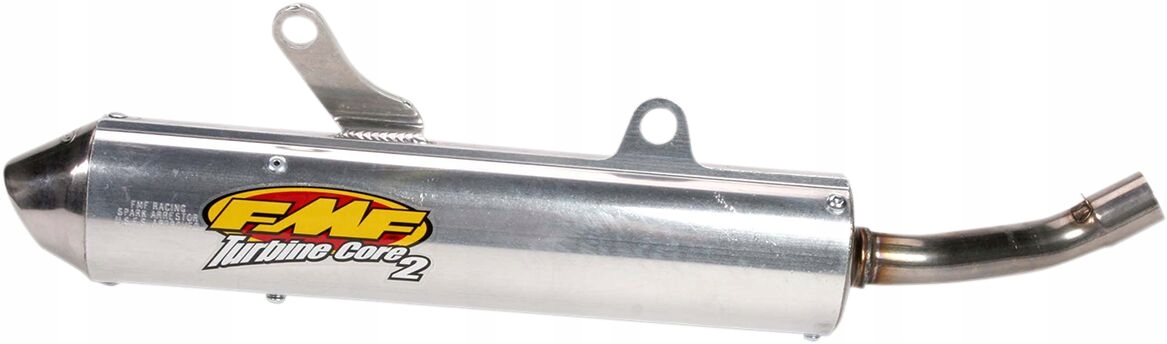 Tlmič Fmf Turbinecore 2 Yamaha Yz 250 2002-2023