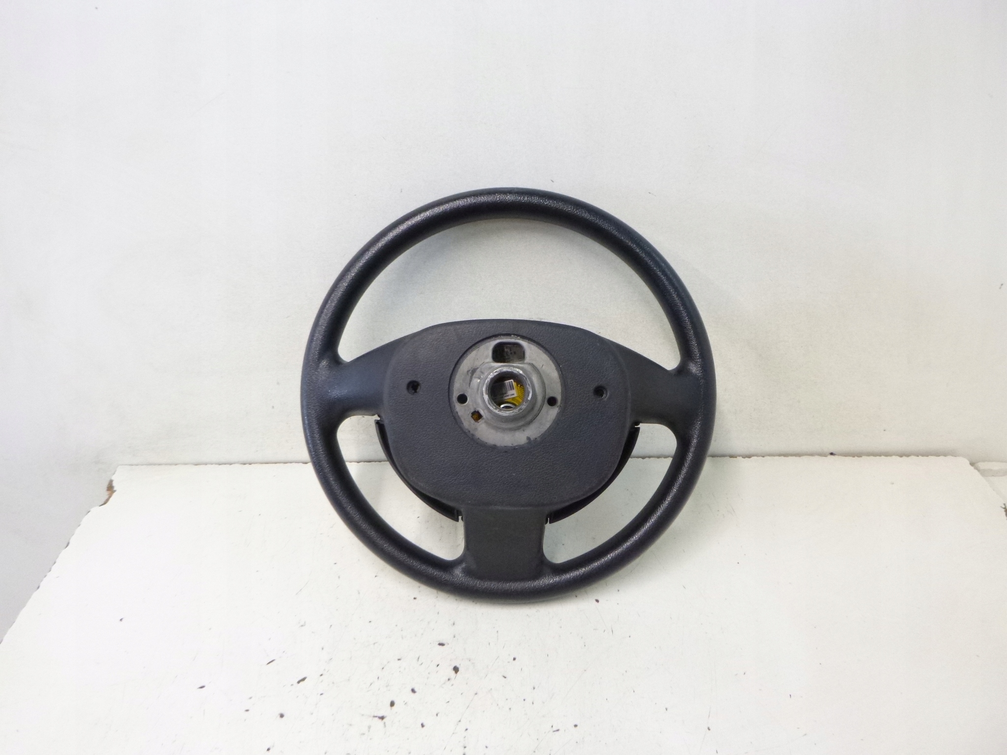 lenkrad + Airbag Volkswagen Fox 2006r.