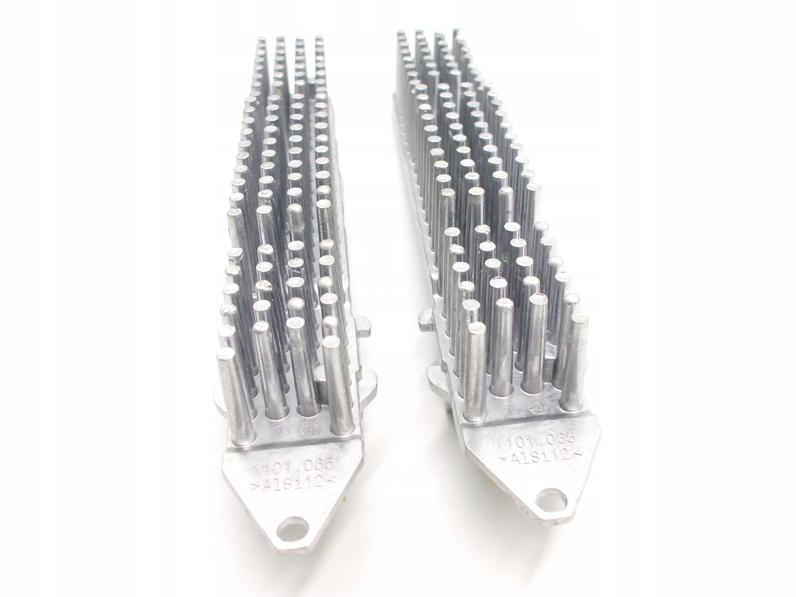 NOWY MODUŁ FULL LED DIODA DRL RADIATOR JEŻ AUDI Q3 II F3 SPORTBACK Producent części Inny