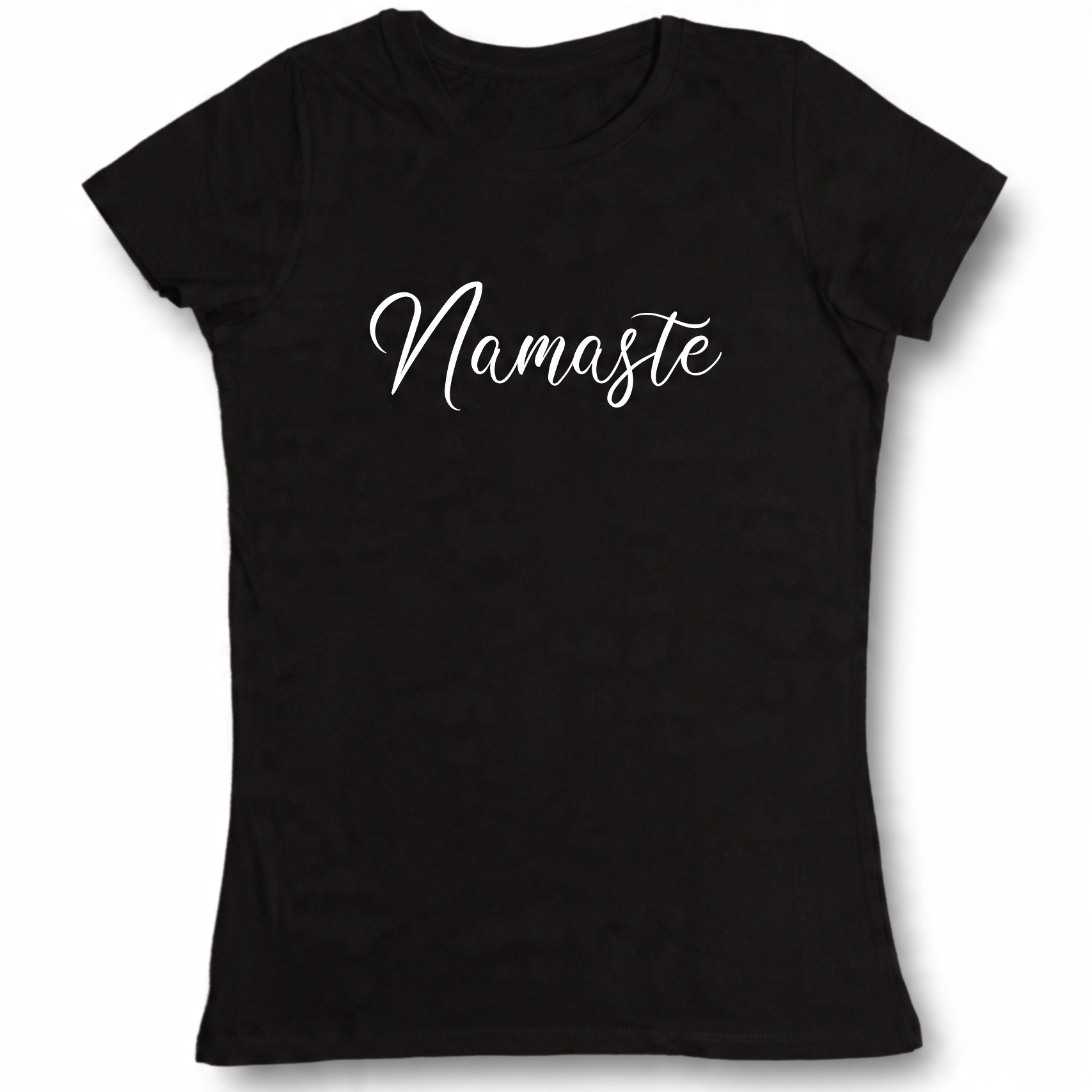 

Koszulka damska Namaste Yoga Medytacja XL