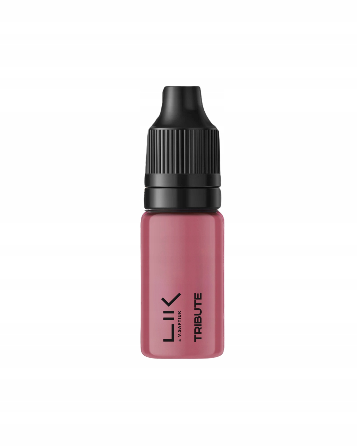 Pigment pro permanentní make-up rtů Lik Lips Mineral Tribute 5 ml