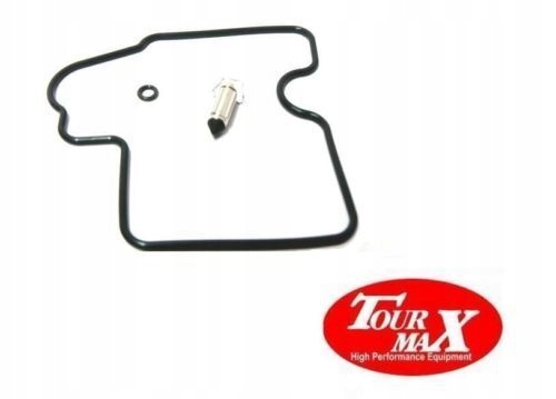 ZESTAW NAPRAWCZY GAŹNIKA KAWASAKI KVF 650 700