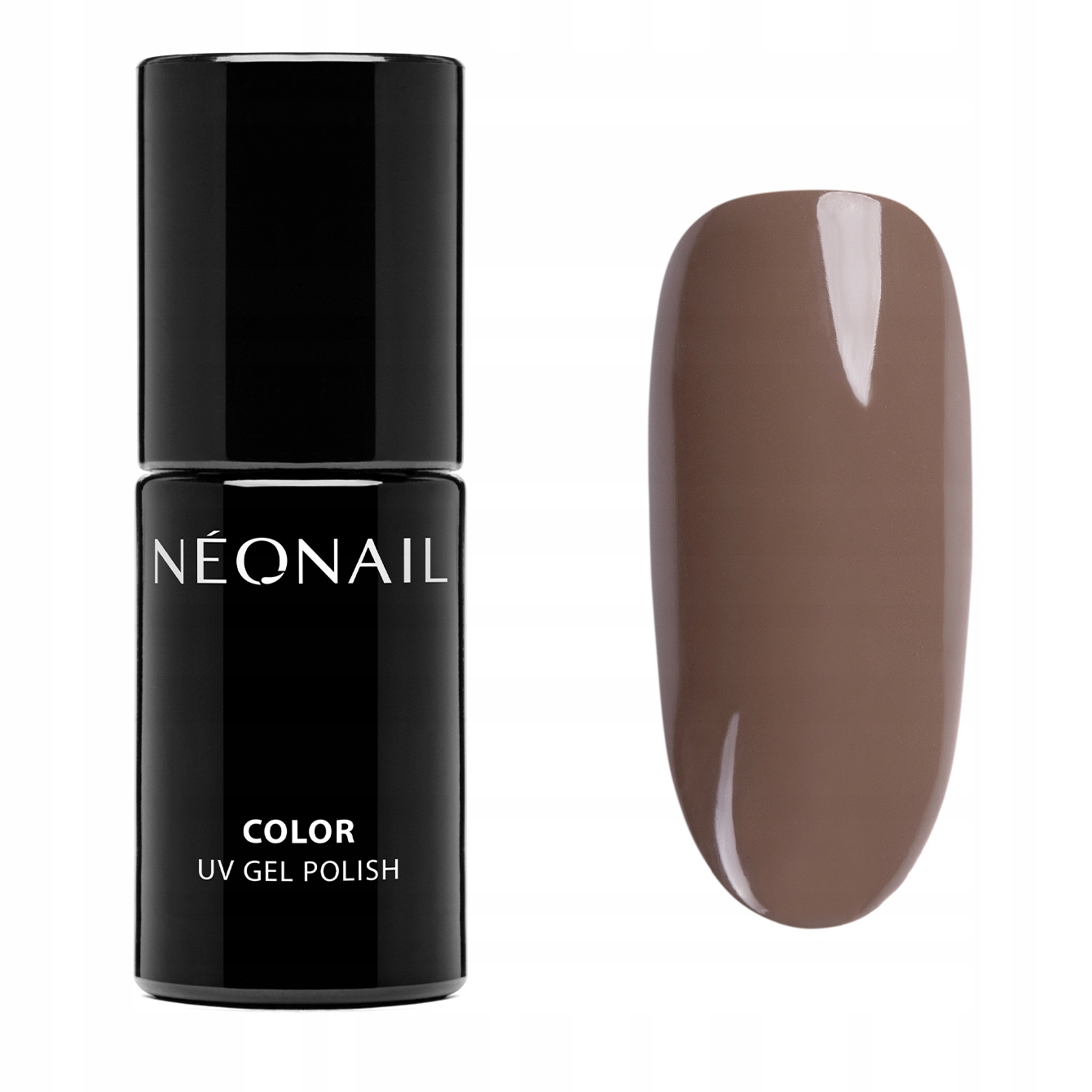 Neonail Lakier Hybrydowy Chill Mornings 7,2 ml