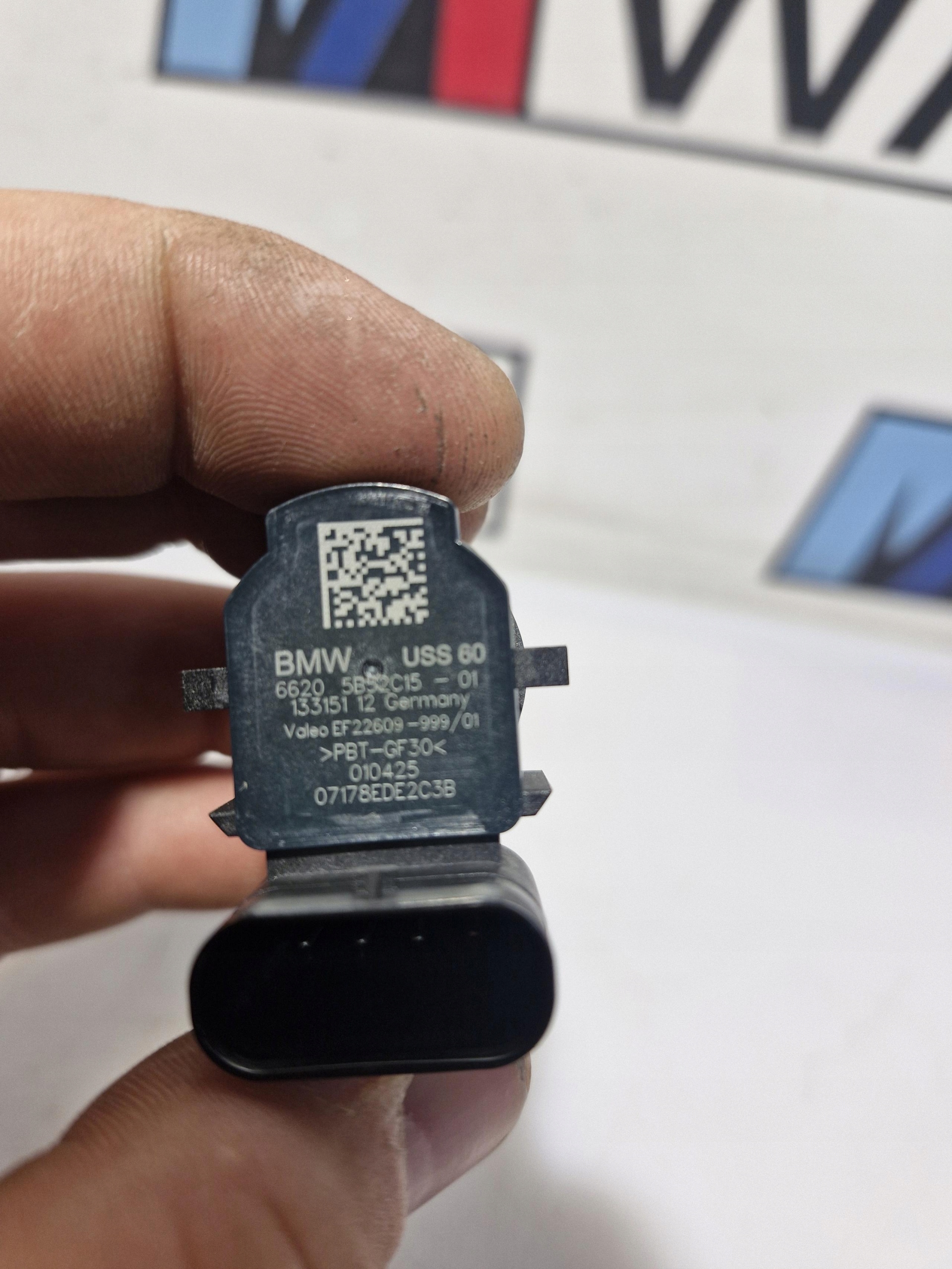 BMW sensore PDC USS 60 5B52C15