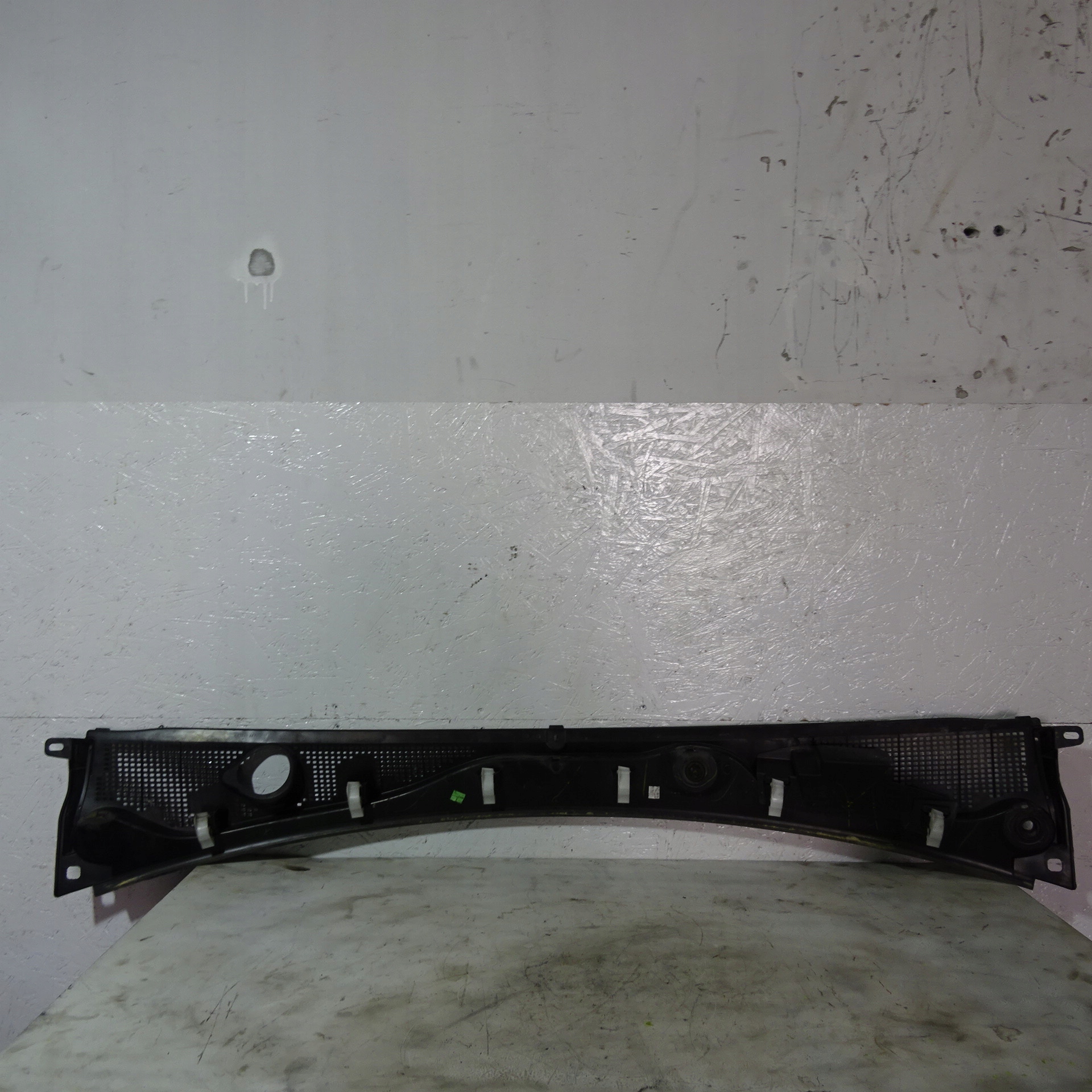 DACIA LODGY torpedo 668119050R