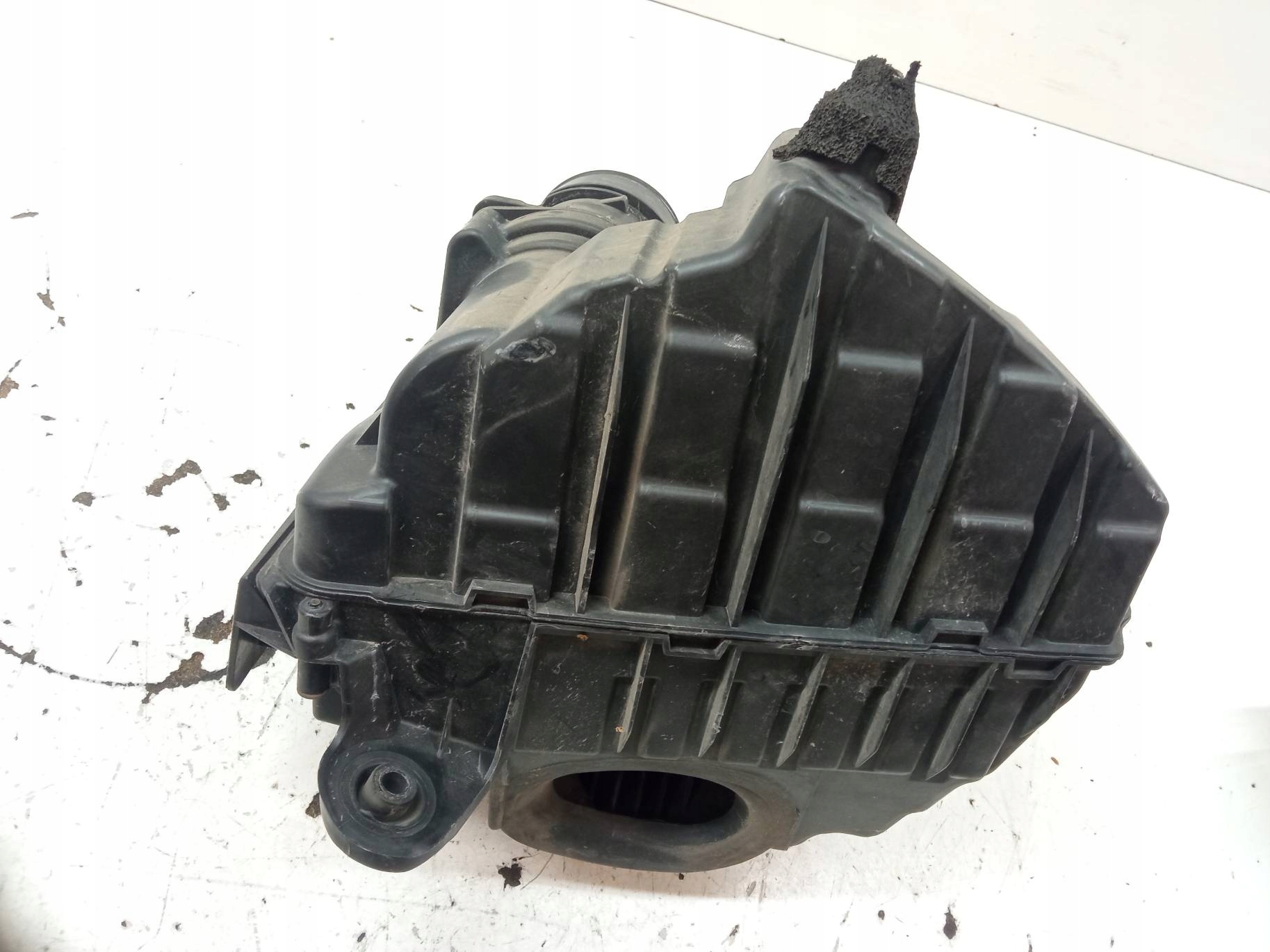 Gehäuse filter luft 8200947663 1.5 DCI Renault Megane III (2008-2016)