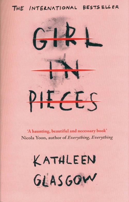 Girl in Pieces