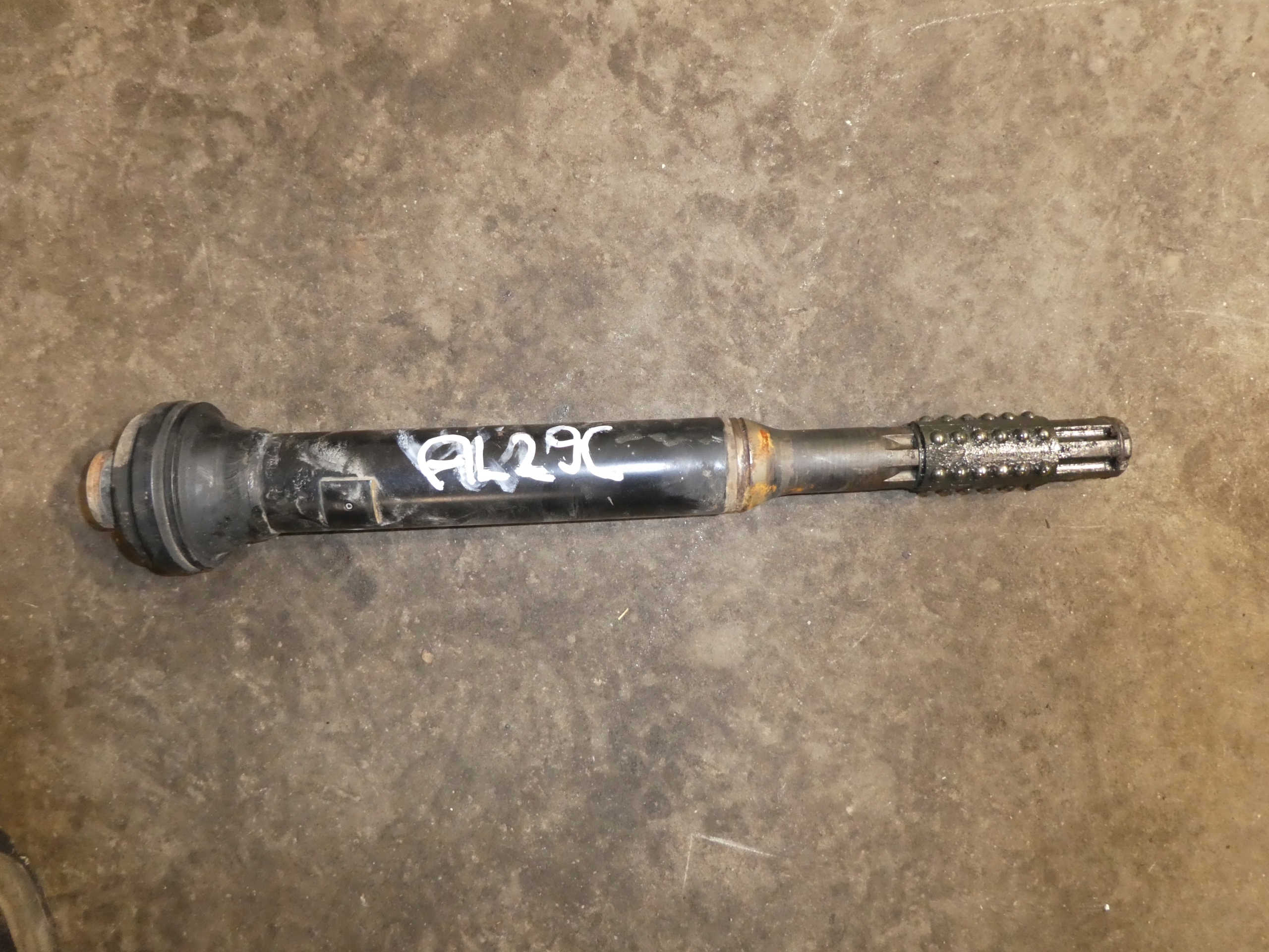 cardan AMAROK 2H 2H3 2H0 2H0521101H