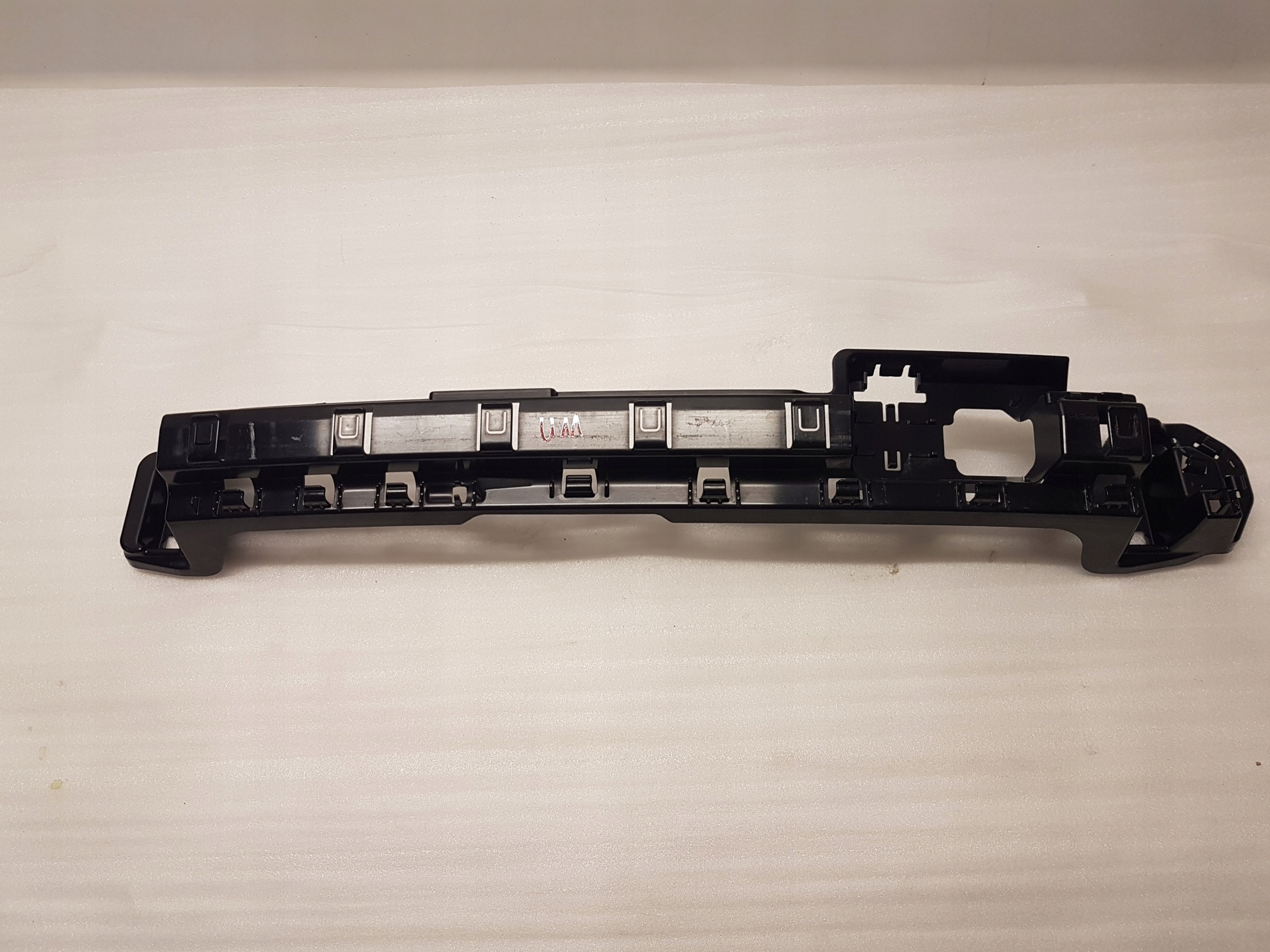 bumper bracket rear part BMW X1 U11 9851502