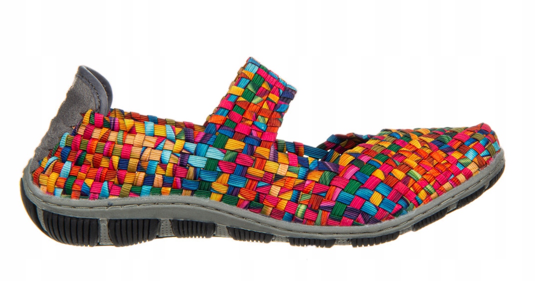 Rock Spring Cape Town Rainbow MIX vel. 1938