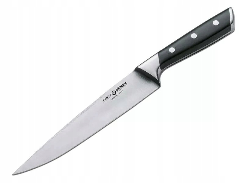 Nůž Na Šunku Boker Forge 20 cm