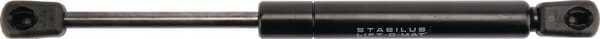 Plynová pružina L254.5 mm 400N Stabilus CA026800