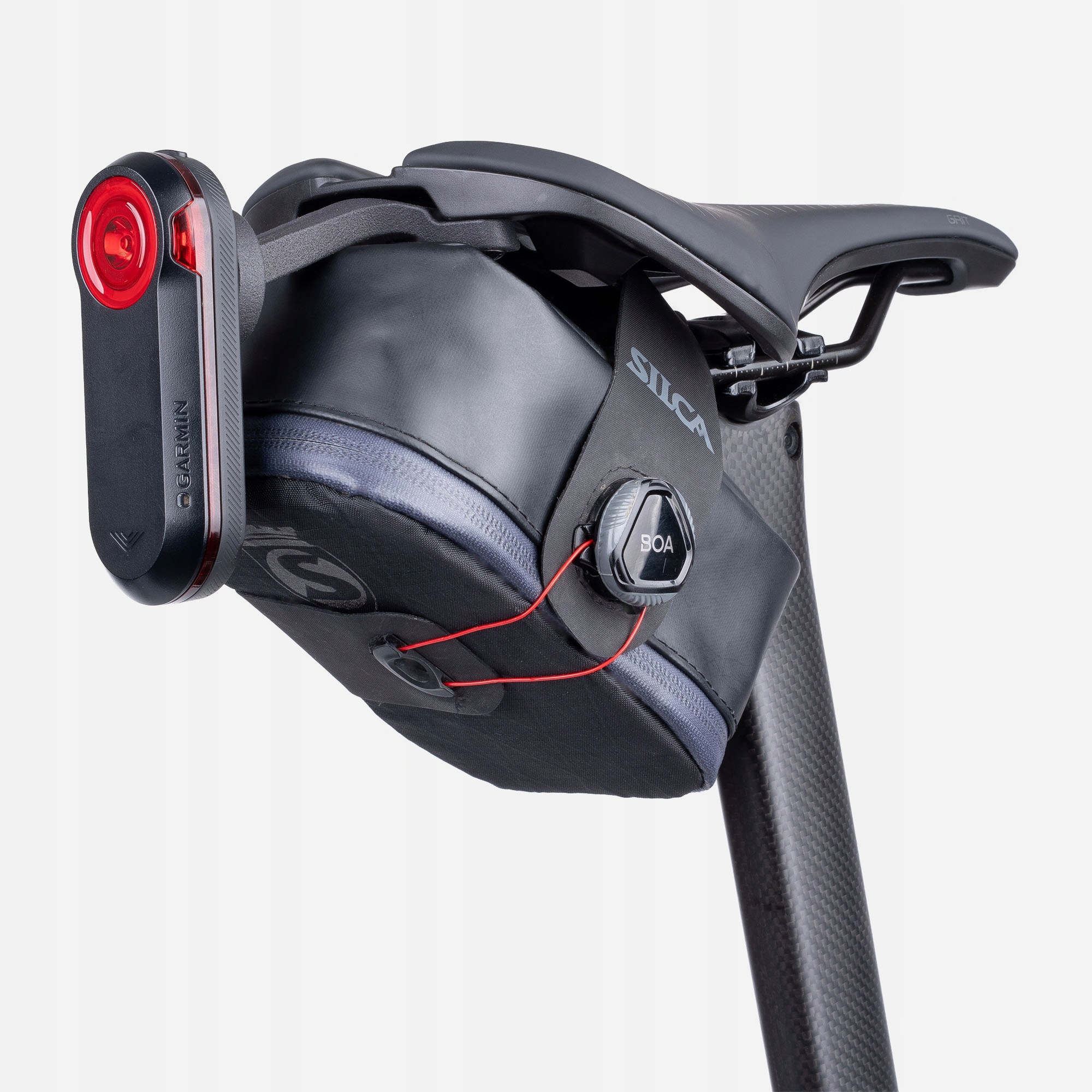 Držák radaru pro sedlo Giant Grit Sl – Garmin Varia 515 a AirTag (L)