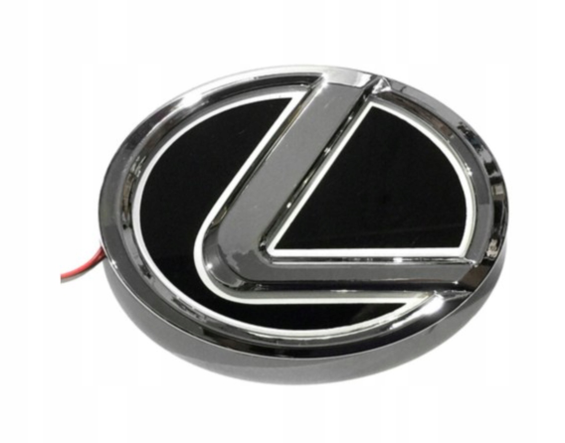 Передняя светодиодная решетка для LEXUS RX450h CT200 EX250 IS250