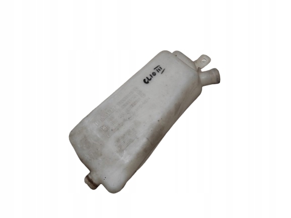 RENAULT CLIO 3 III 05- ZBIORNICZEK PŁYNU DO SPRYSKIWACZY 8200212701