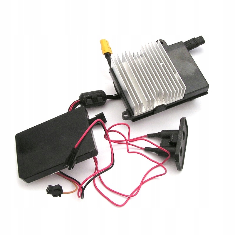 Hlavný elektrický agregát Ego LM2130F-SP