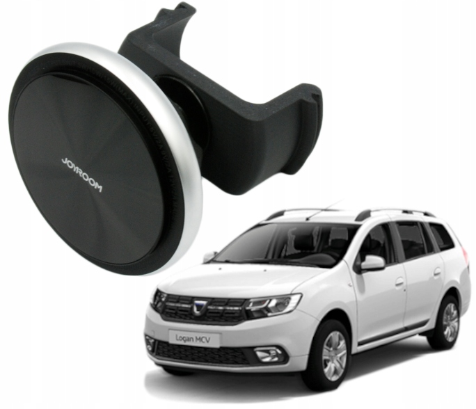 Magnetický držiak MagSafe s nabíjačkou Dacia Logan 2 Fl