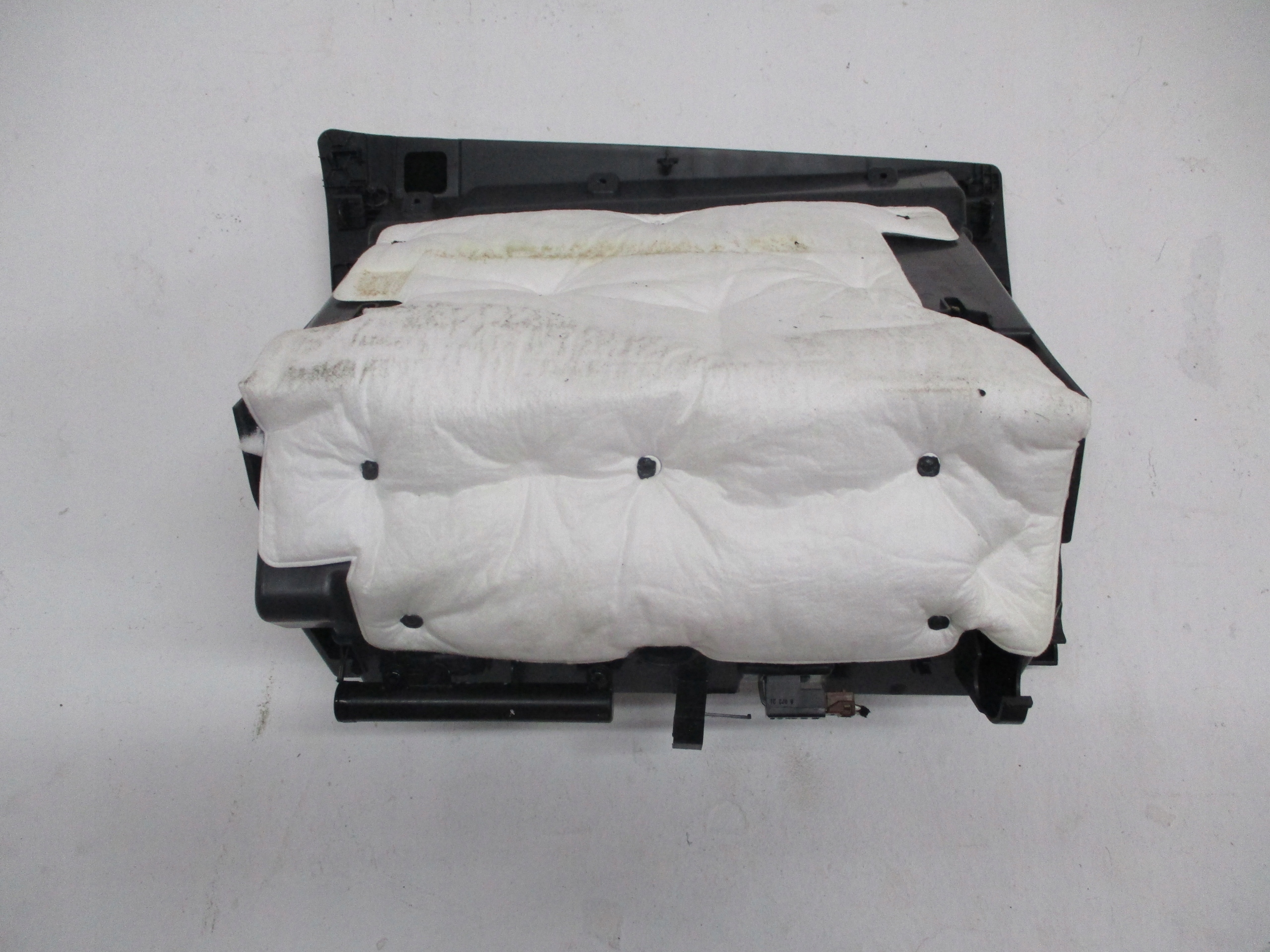 passenger compartment consoles CITROEN DS9