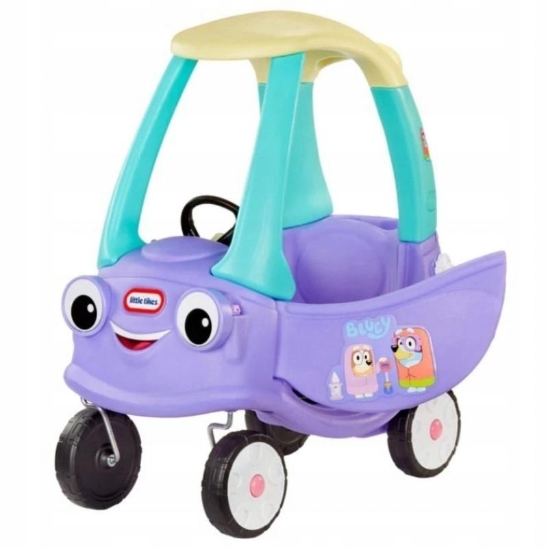 Cozy Coupe Jeżdzik Bluey