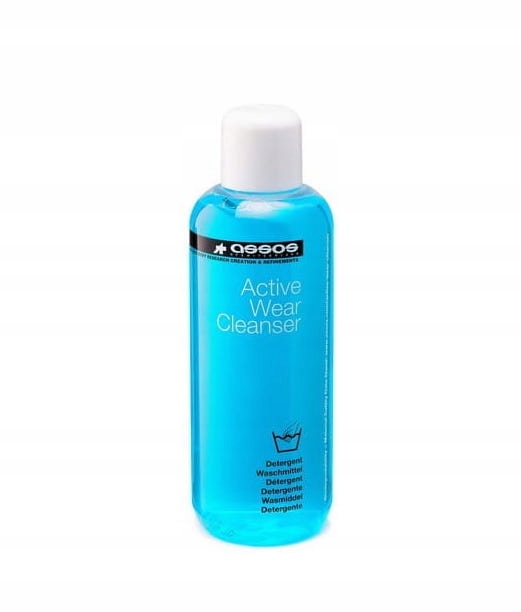 

Płyn do prania Assos Active Wear Cleanser 300ml