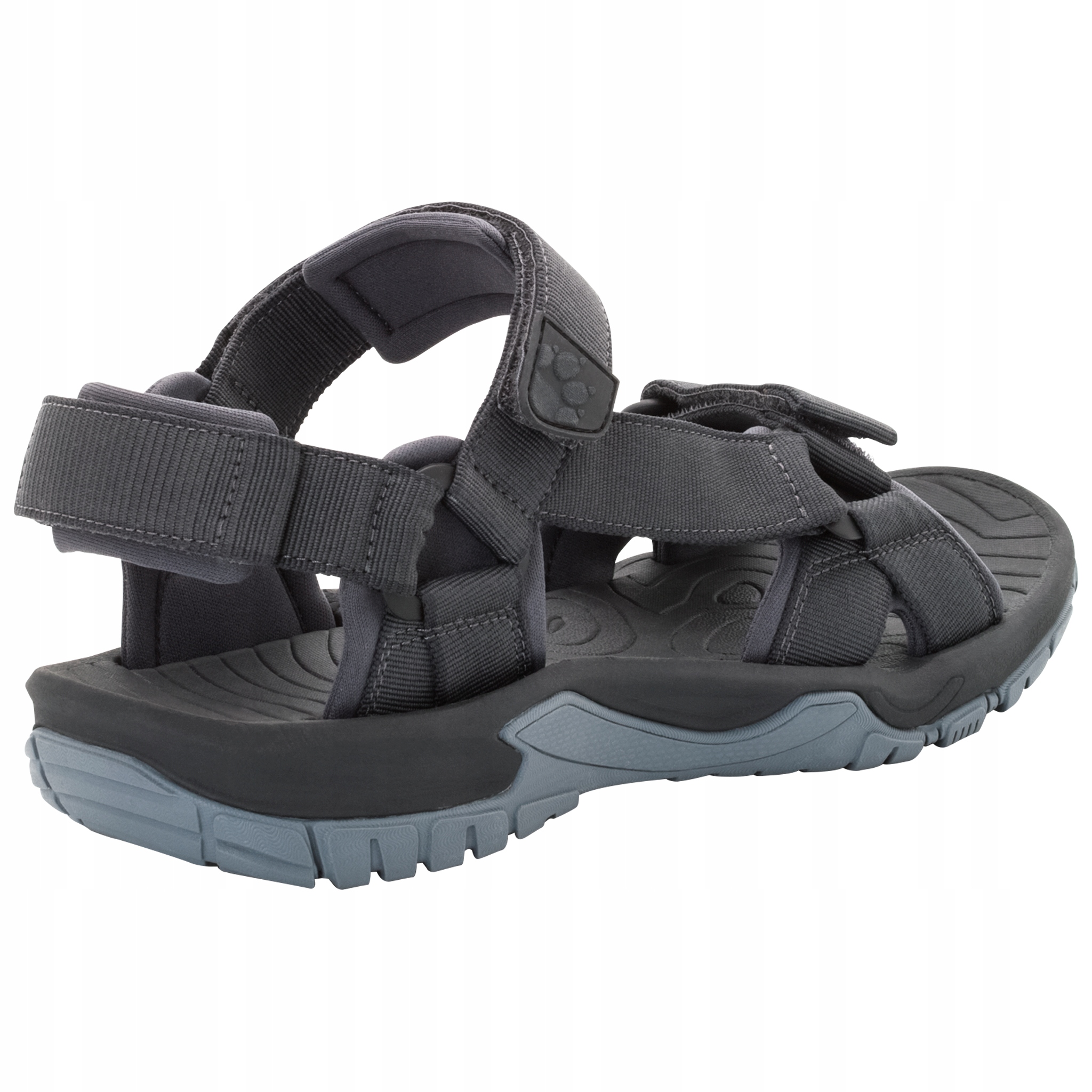 JACK WOLSKIN Sandały LAKEWOOD RIDE SANDAL 47 Rozmiar 47