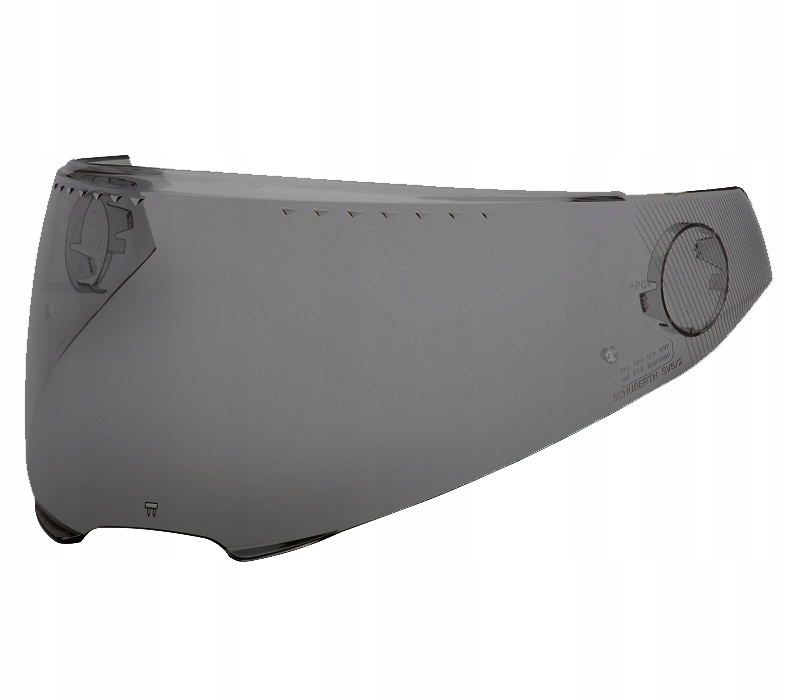Schuberth Szyba C4 C4 Pro Ciemna 80 60 65