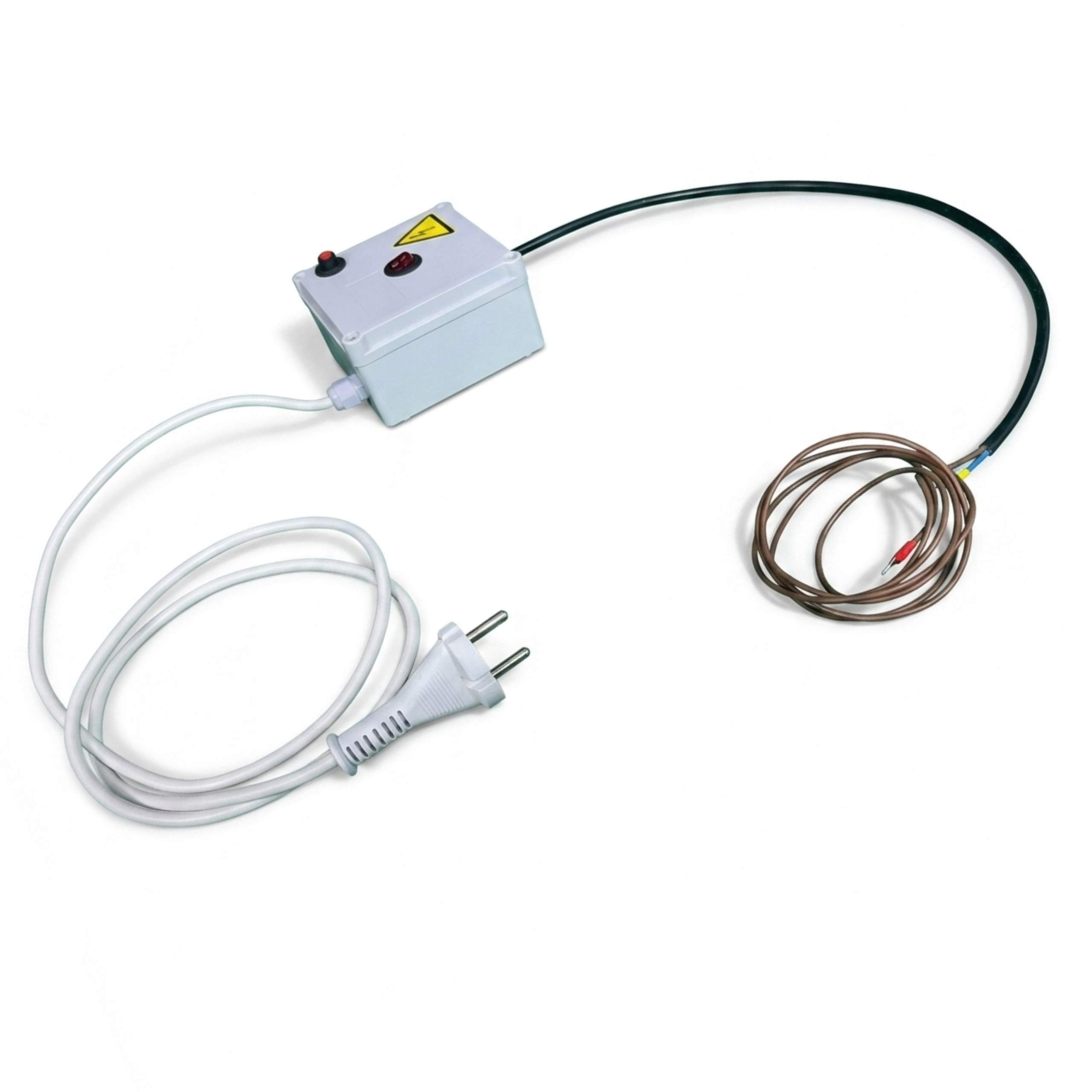 Napájecí transformátor, gilotina pro řezání polystyrenu Diy 150W